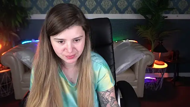 AmellyMilly 现场XXX聊天