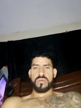 Alexsexygamer 웹캠 쇼