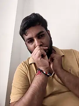 vinay_smalldick: διαδικτυακό σόου στην κάμερα