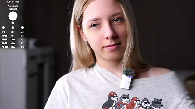 LeeryWonder Live XXX-chat