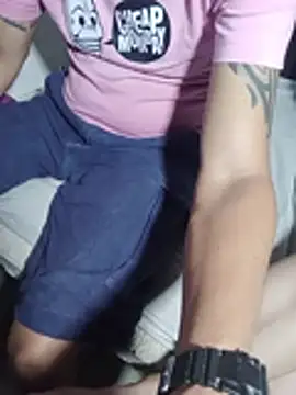 Chat XXX Live KarameloVzla