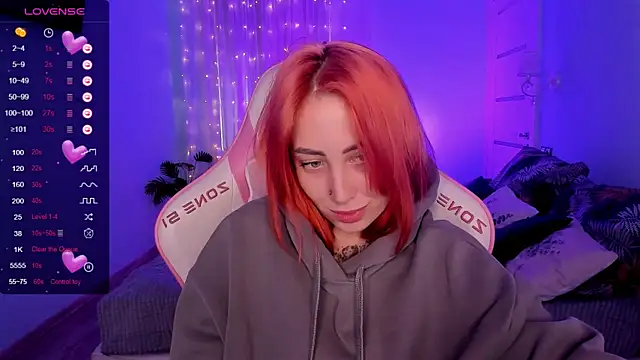 deboramoore's Live XXX Chat