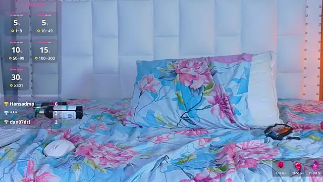 kinkylittlegirll Chat XXX live