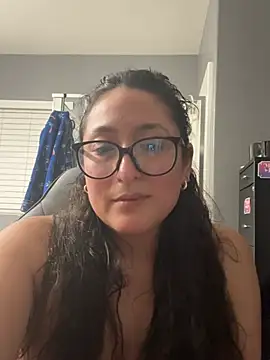 XXX chat uživo modela Goddessxxrosexx