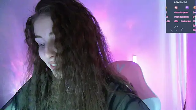 Chatroom XXX en direct de eskatmi