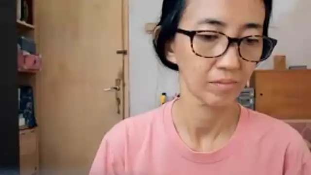 XXX chat uživo modela sexyCitty