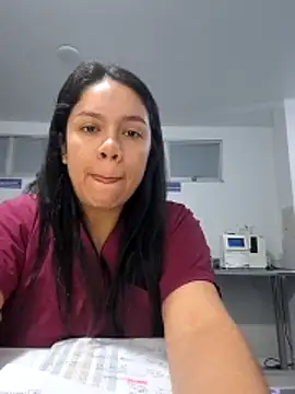 Czat XXX na żywo – Aila_Phone