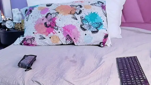 EbonyCoWorker Live XXX-chat