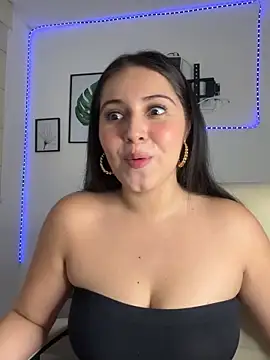 Chatroom XXX en direct de Abby-26