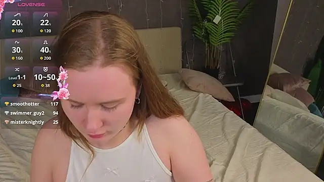 Stella_Soul Live XXX Chat