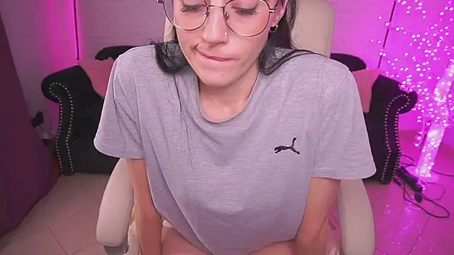 EviLune Live XXX-chat