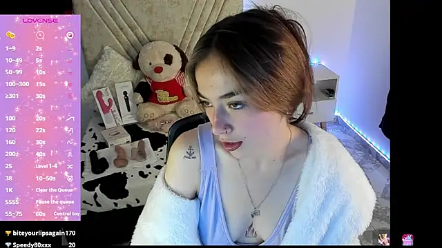 Mia_Victoria22's Live XXX Chat