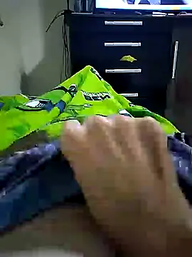 Gallanttrox webcam show