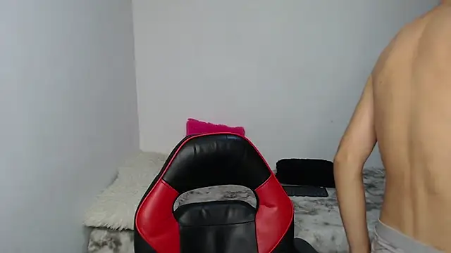 Rimuru17 Webcam show