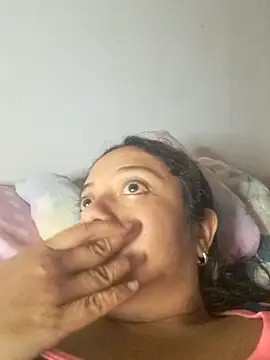 แชท XXX สดของ _MaripossaSexy_