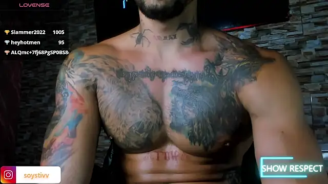 Seth_Owner élő XXX-chatje