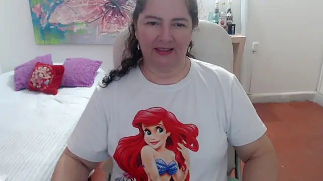 Chatroom XXX en direct de leonela_69