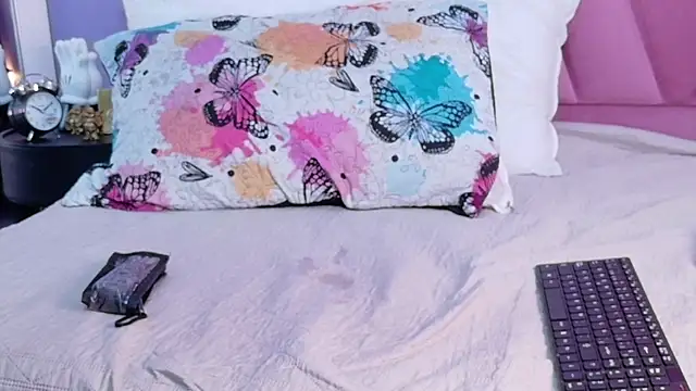 EbonyCoWorker 网络视讯表演