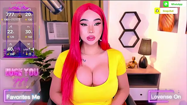 _prettyjawdropper_ Adlı Modelin Canlı XXX Sohbeti