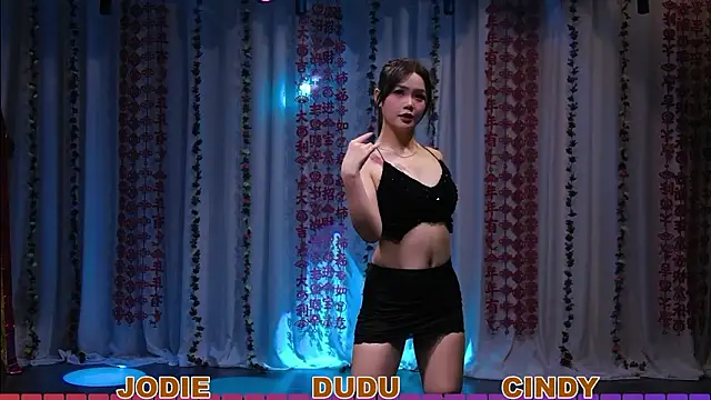 yznt-dudu লাইভ XXX চ্যাট