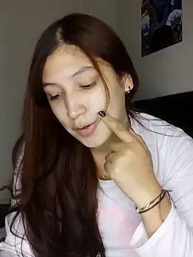 Aranzatits Live XXX-chat