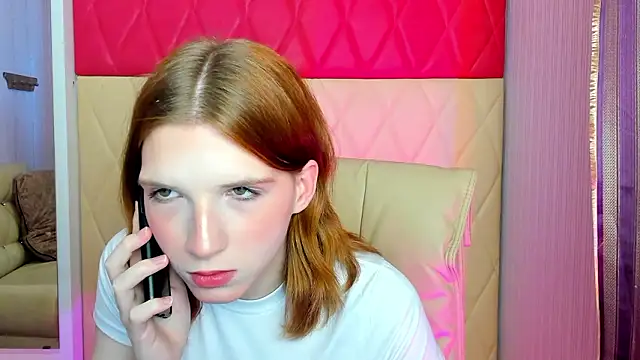 AlicexPrincess Webcam Show