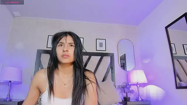 Violettaa_Stone Chat XXX in diretta