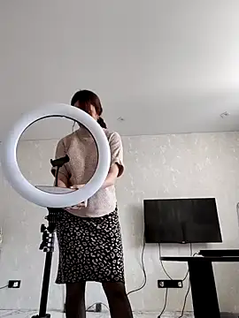 EvaXOAir 라이브 XXX 채팅