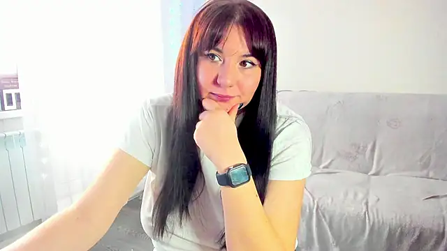 viki_love77 élő XXX-chatje