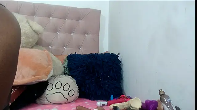 Negrabig 라이브 XXX 채팅