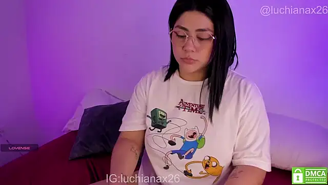 lucy26_ 라이브 XXX 채팅