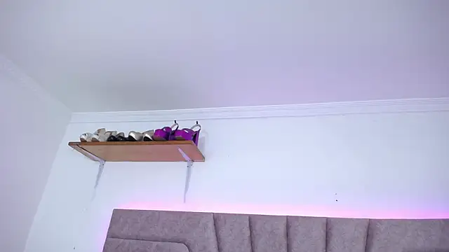 Chatroom XXX en direct de Jessica_Kraftt