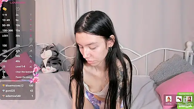 Amelia_skyy Live XXX-chat