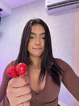 jenn_fit 现场XXX聊天