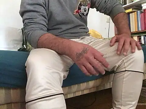 fuckerplayer1 Webcam-Show