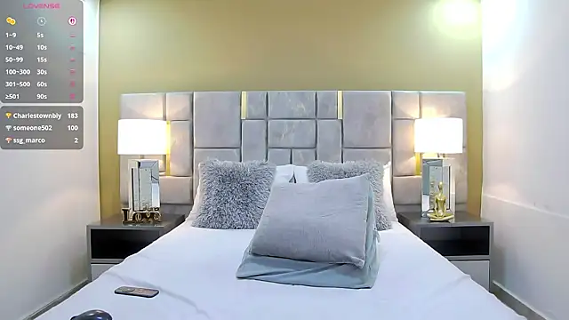 แชท XXX สดของ Little_Amarantha