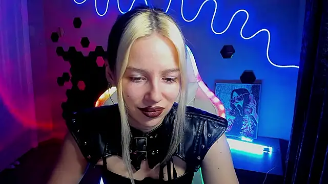 mistress_annaa 现场XXX聊天