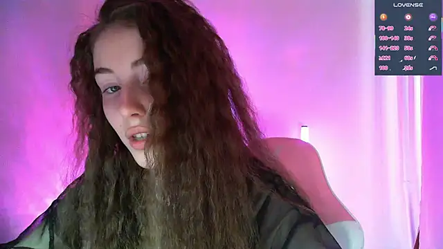 eskatmi's Live XXX Chat