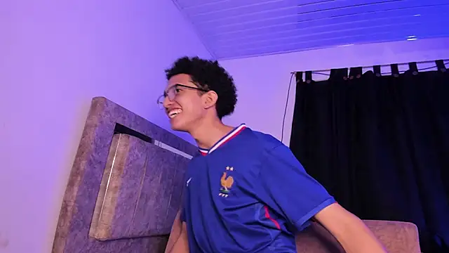 Cj_davis_ 웹캠 쇼