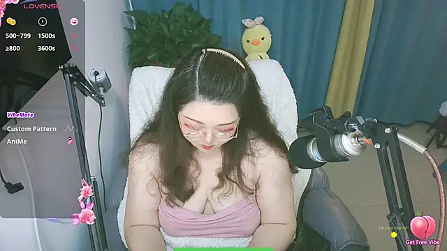 Chat XXX ao vivo de AngelwithEcup