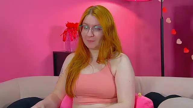 AliceAllisons Chat XXX in diretta