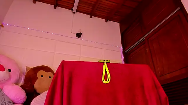 Chatroom XXX en direct de Gabby_Haze