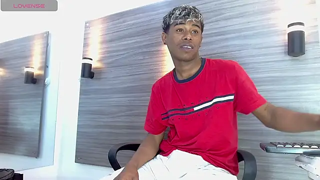 Chat XXX ao vivo de TonnyMarck