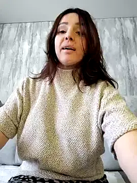 Show Webcam de EvaXOAir