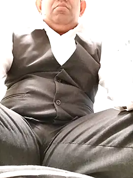 Show de SADDLECOCK na webcam