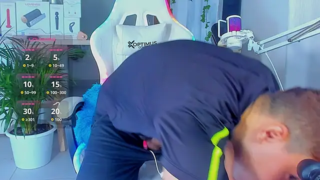 Chat XXX en directo de petter_coleman_