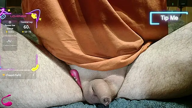 Chat XXX en directo de dudu7219