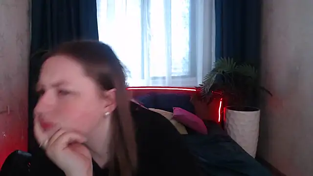 GirlPlayer: απευθείας συνομιλία ΧΧΧ