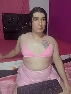 Kaissydoll Adlı Modelin Canlı XXX Sohbeti