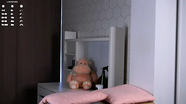 LeeryWonder 라이브 XXX 채팅